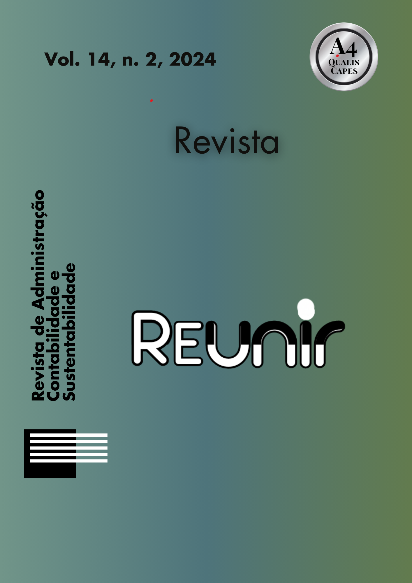 					Visualizar v. 14 n. 2 (2024): REUNIR: 14, 2, 2024
				