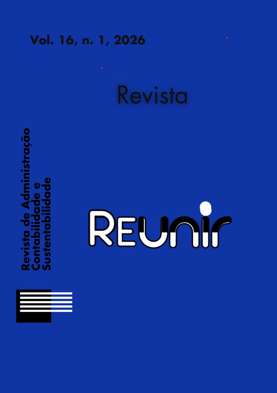 					Visualizar v. 16 n. 1 (2026): REUNIR
				