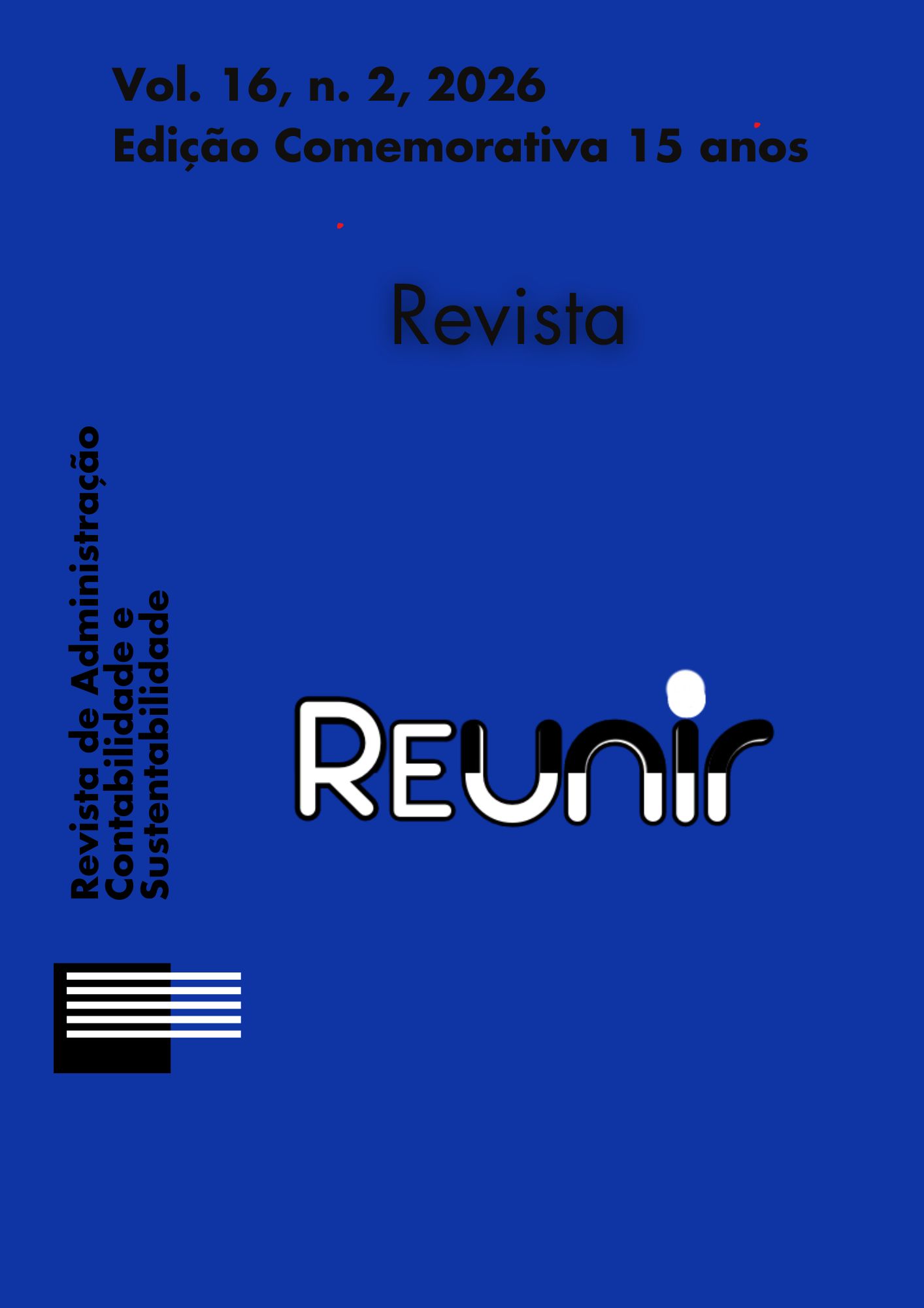 					Visualizar v. 16 n. 2 (2026): REUNIR
				