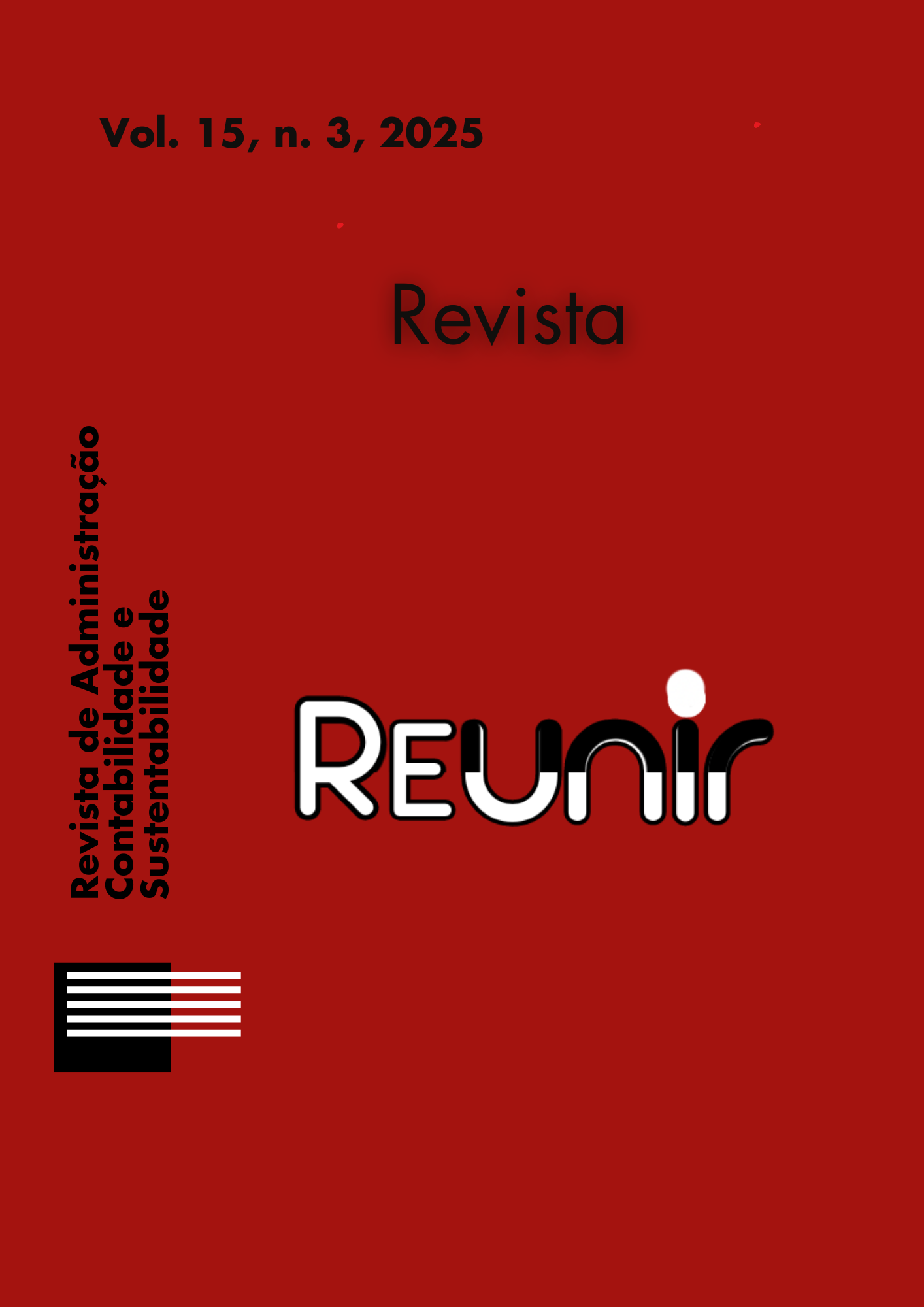 					Visualizar v. 15 n. 3 (2025): REUNIR
				